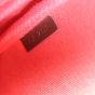 Louis Vuitton Pochette Accessories Damier Ebene