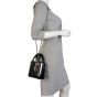 Dior Lady Dior Mini Patent