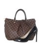 Louis Vuitton Siena MM Damier Ebene