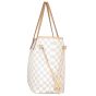 Louis Vuitton Neverfull MM Damier Azur