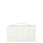 Dior My Dior Top Handle Mini Clutch on Chain