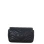 Gucci GG Marmont Matelasse Super Mini Shoulder Bag