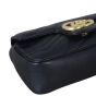 Gucci GG Marmont Matelasse Super Mini Shoulder Bag