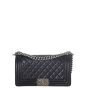 Chanel Boy Old Medium