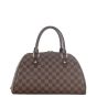 Louis Vuitton Ribera MM Damier Ebene