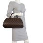 Louis Vuitton Ribera MM Damier Ebene
