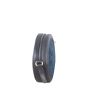 Gucci GG Velvet Round Mini Shoulder Bag