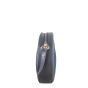 Gucci GG Velvet Round Mini Shoulder Bag