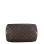 Louis Vuitton Speedy 30 Bandouliere Monogram