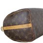 Louis Vuitton Speedy 30 Bandouliere Monogram