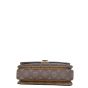 Louis Vuitton Pochette Metis Monogram Reverse
