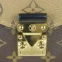 Louis Vuitton Pochette Metis Monogram Reverse
