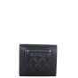 Chanel Boy Compact Wallet