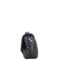 Chanel Lucky Charm Single Flap Bag Patent