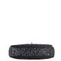 Chanel Lucky Charm Single Flap Bag Patent