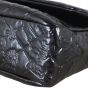 Chanel Lucky Charm Single Flap Bag Patent