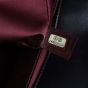 Chanel Lucky Charm Single Flap Bag Patent