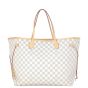 Louis Vuitton Neverfull GM Damier Azur