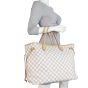 Louis Vuitton Neverfull GM Damier Azur