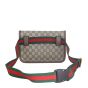 Gucci Neo Vintage GG Supreme Belt Bag