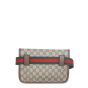 Gucci Neo Vintage GG Supreme Belt Bag