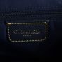 Dior Vintage Double Saddle Bag Oblique