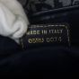 Dior Vintage Double Saddle Bag Oblique