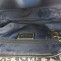 Dior Vintage Double Saddle Bag Oblique