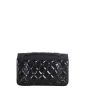 Chanel 2.55 Reissue 224 Single Flap Bag Patent