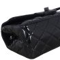 Chanel 2.55 Reissue 224 Single Flap Bag Patent
