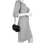 Chanel 2.55 Reissue 224 Single Flap Bag Patent