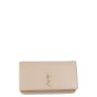 Saint Laurent Cassandre Phone Holder on Chain