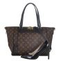 Louis Vuitton Estrela MM Monogram Noir