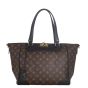 Louis Vuitton Estrela MM Monogram Noir