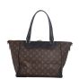 Louis Vuitton Estrela MM Monogram Noir