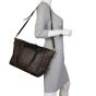 Louis Vuitton Estrela MM Monogram Noir