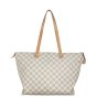 Louis Vuitton Iena MM Damier Azur