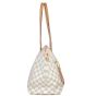 Louis Vuitton Iena MM Damier Azur