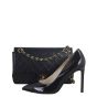 Chanel Classic Double Flap Medium
