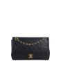 Chanel Classic Double Flap Medium