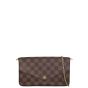 Louis Vuitton Pochette Felicie Damier Ebene