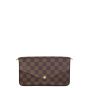 Louis Vuitton Pochette Felicie Damier Ebene