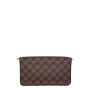 Louis Vuitton Pochette Felicie Damier Ebene