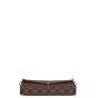 Louis Vuitton Pochette Felicie Damier Ebene