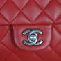Chanel Classic Double Flap Medium