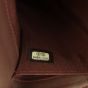 Chanel Classic Double Pocket Zip Pouch