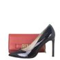 Dior J’Adior Croisiere Chain Wallet