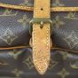 Louis Vuitton Saumur 30 Monogram