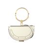 Chloe Nile Minaudiere Small Bracelet Bag