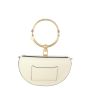 Chloe Nile Minaudiere Small Bracelet Bag